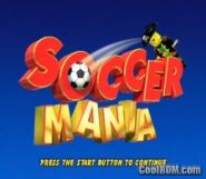 Soccer Mania.7z